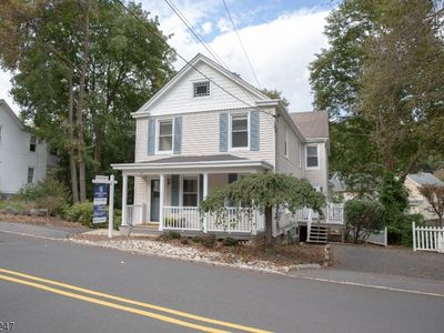 43 Mine Mount Rd, Bernardsville, NJ, 07924