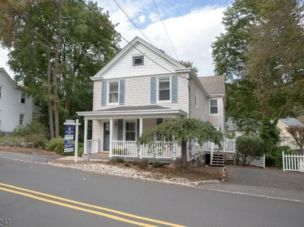43 Mine Mount Rd, Bernardsville Boro, NJ 07924