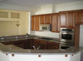 3628 Tiger Ridge Ln, North Las Vegas, NV 89084