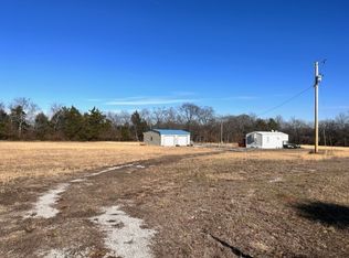 1400 Bethlehem Church Rd, Shelbyville, TN 37160