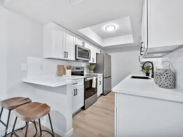 4141 N 31ST Street #414, Phoenix, AZ 85016