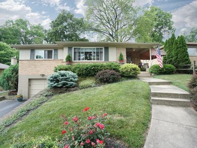 2799 Losantiridge Ave, Cincinnati, OH, 45213