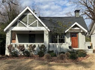997 Woodbourne Dr SW, Atlanta, GA 30310