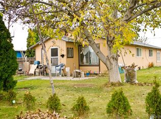 204 C St NE, Quincy, WA 98848
