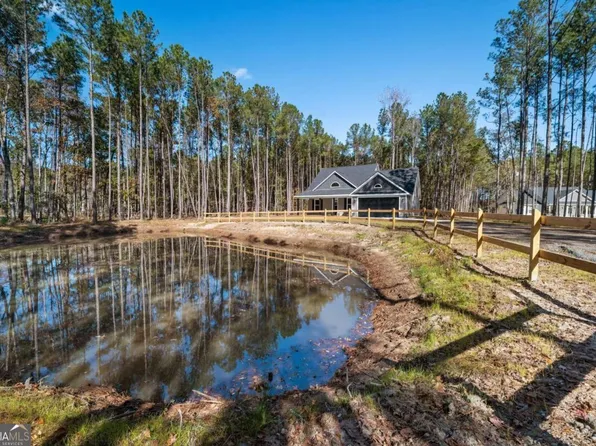 2801 State Highway 251, Townsend, GA 31331