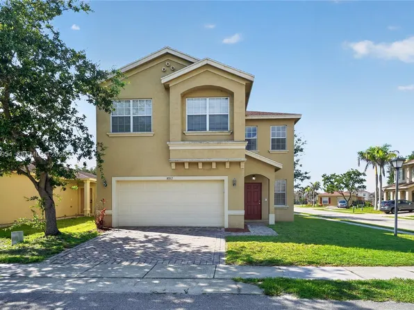 9317 Natures Way, Fort Pierce, FL 34945