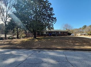 3441 Heritage Valley Rd SW, Atlanta, GA 30331