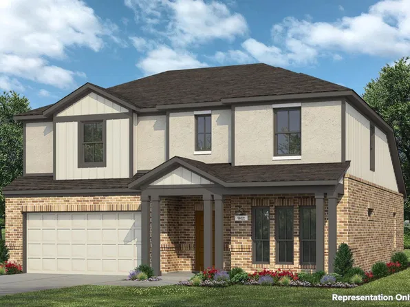 9836 Delta Wing Dr, Conroe, TX 77303