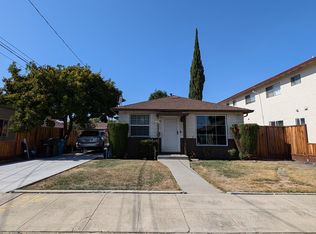 1241 Warburton Ave, Santa Clara, CA 95050