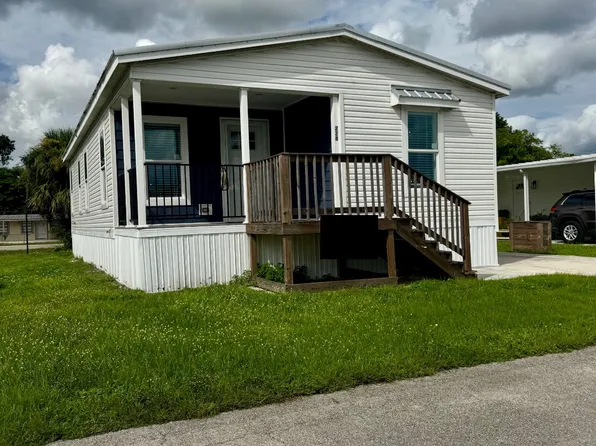 228 Poinsettia Dr, Fort Myers, FL 33905