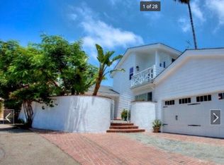 411 Riverside Ave, Newport Beach, CA 92663