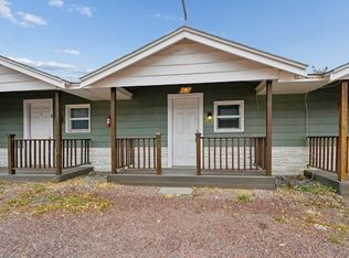High Country Lodge, Colorado Springs, CO 80904