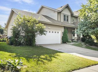 1233 Velvet Leaf Drive, Madison, WI 53719