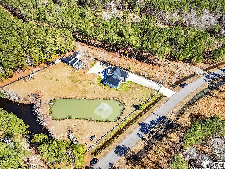 376 Pitch Landing Rd., Conway, SC 29527 Zillow