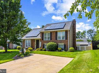 6 Quarts Garth, Middle River, MD 21220