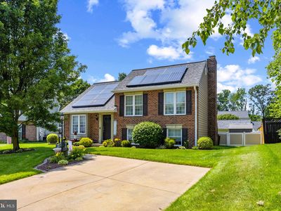 6 Quarts Garth, Middle River, MD, 21220