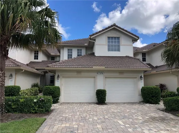 4706 Montego Pointe Way Unit 102, Bonita Springs, FL 34134
