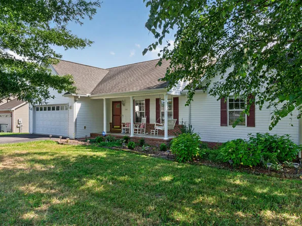 3441 Northwind Dr, Cookeville, TN 38506