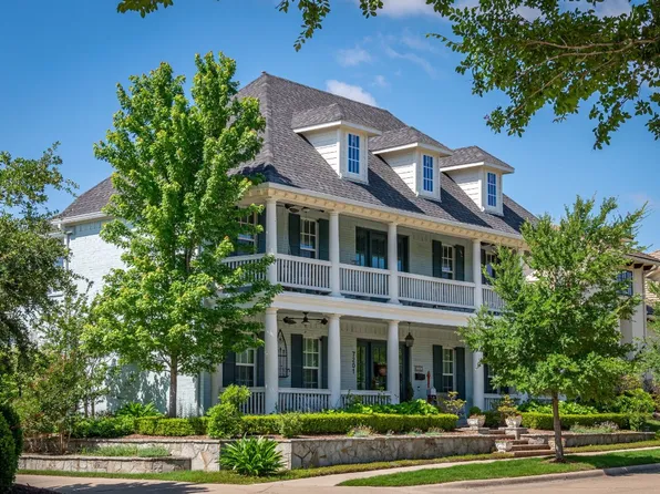 7201 Cheltenham Ave, McKinney, TX 75071