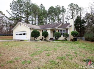 372 Oak Meadow Dr, Athens, GA 30605