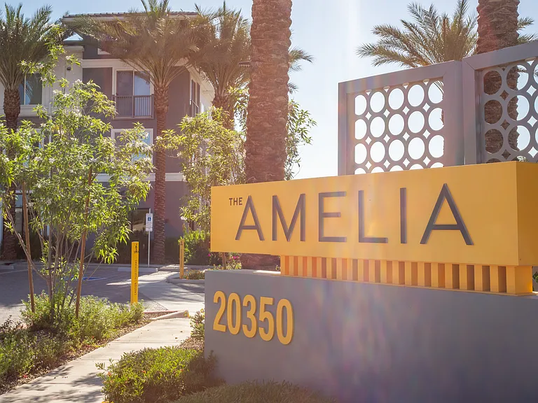 The Amelia Luxury Apartments — Photo 52