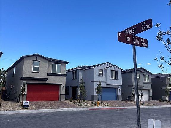 4th image of 2464 Tom Collins Dr