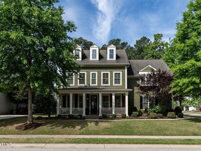 200 Larkhaven Pl, Apex, NC, 27539