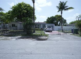 14530 NW 11th Ct #1, Miami, FL 33168