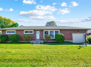 4314 Helena Dr, Springfield, OH 45503