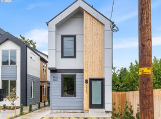 4865 NE Cully Blvd #1, Portland, OR 97218