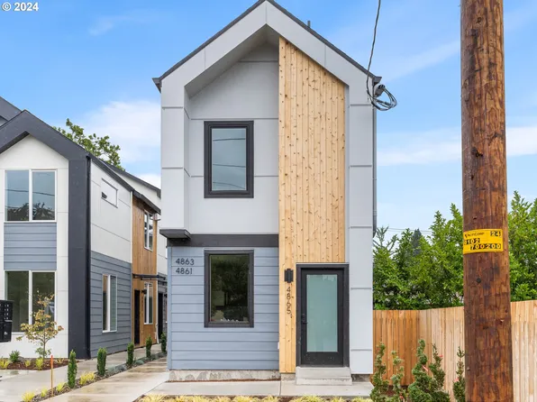 4865 NE Cully Blvd #1, Portland, OR 97218