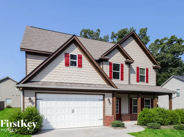 4313 Yonah Park, Gainesville, GA 30506