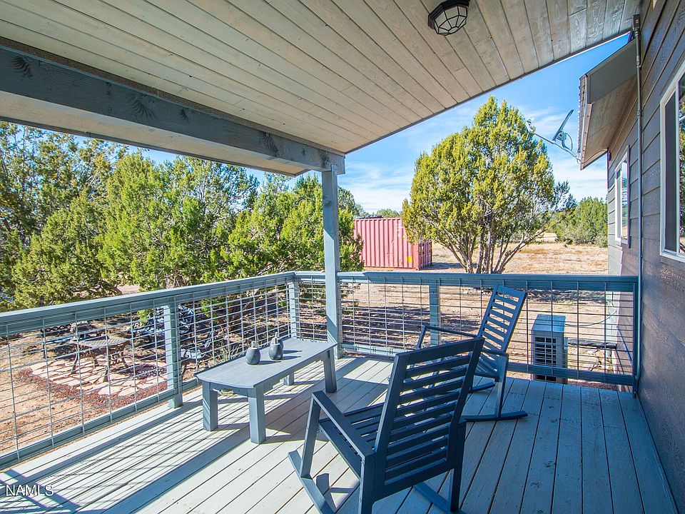 48950 N Anvil Rock Rd, Seligman, AZ 86337 Zillow