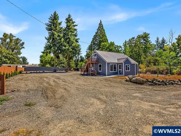 11557 McClellan Ln S, Aumsville, OR 97325