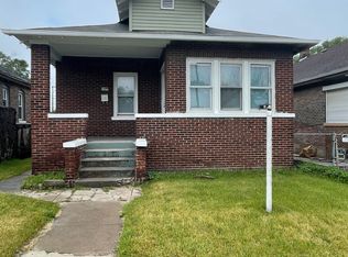 1072 Harrison Blvd, Gary, IN 46402