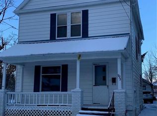 972 Front St SW, Warren, OH 44485