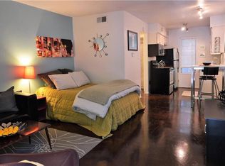 4504 Speedway APT 208, Austin, TX 78751