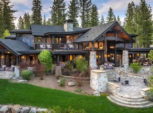 10805 Holmgrove Ct, Truckee, CA 96161