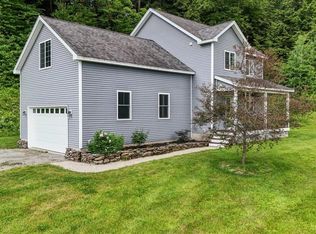54 Gallagher Acres, Waterbury, VT 05676