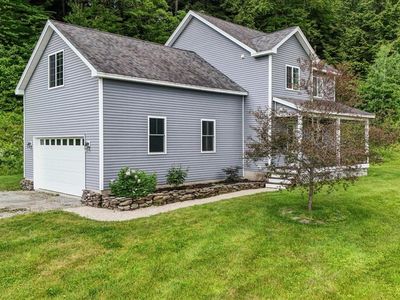 54 Gallagher Acres Extension, Waterbury, VT, 05676