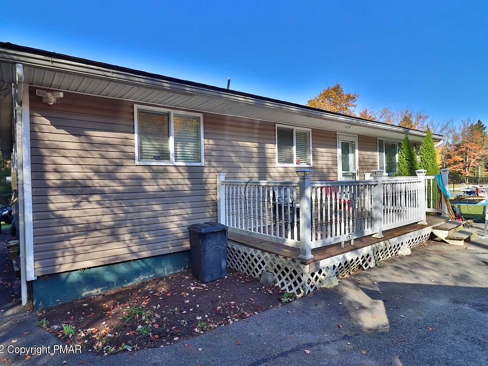 361 Scotch Pine Dr, Pocono Summit, PA 18346 Zillow