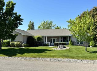 3515 E 3985 N, Kimberly, ID 83341