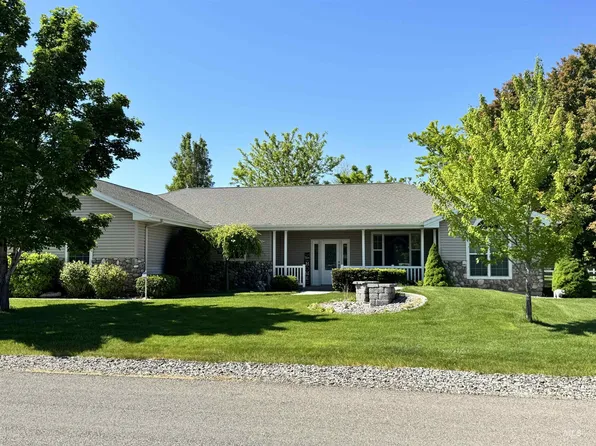 3515 E 3985 N, Kimberly, ID 83341