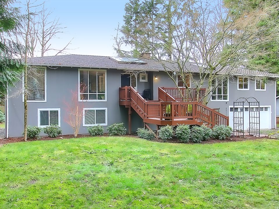 1st image of 2511 Sahalee Dr W
