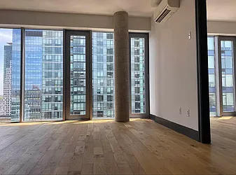 Rented by The KCI Group