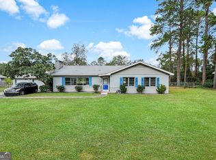 1207 Baltimore Ave, Waycross, GA 31501