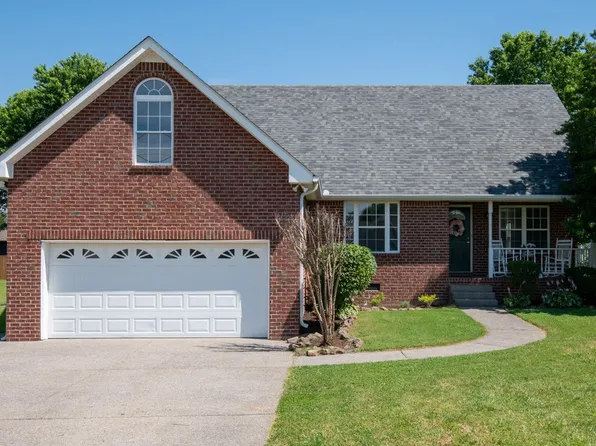 109 Cascade Ln, Goodlettsville, TN 37072