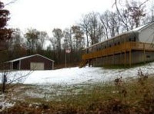 7823 E 32nd St, Chase, MI 49623