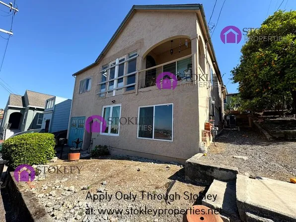 1335 Francis St, Crockett, CA 94525