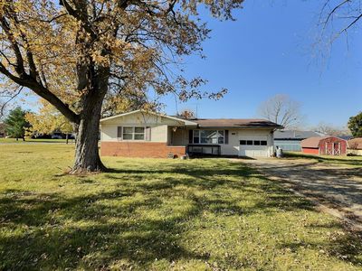 302 N James St, Goodland, IN, 47948